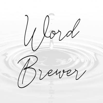 Word Brewer | Distilling and Demystifying Wisdom