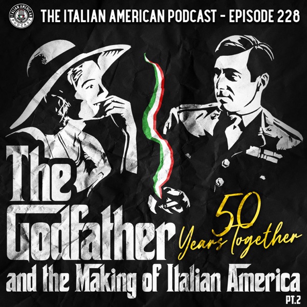 IAP 228: 50 Years Together: The Godfather and the Making of Italian America, Part 2 photo