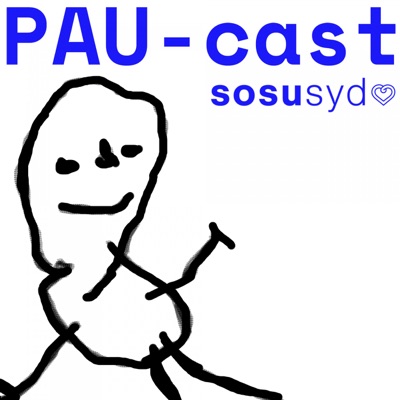 PAU-cast på Sosu-Syd