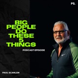 Big People Do These 5 Things