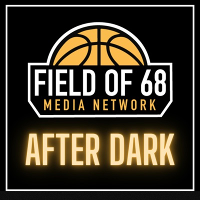 The Field of 68: After Dark Podcast:The Field of 68, Blue Wire