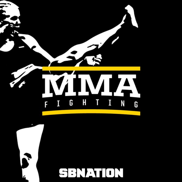 MMA Fighting Image