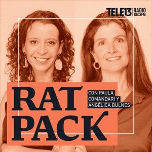 Rat Pack de Mesa Central