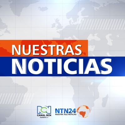 Nuestras Noticias:NTN 24