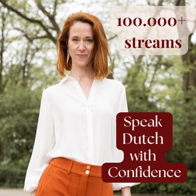 Mama Dutch - Speak Dutch with Confidence:Mariska van der Meij
