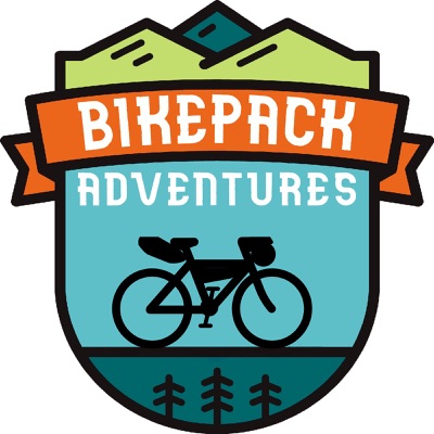 Bikepack Adventures Podcast:Chris Panasky