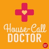 113 HCD 10 Things to Bring to Every Doctor's Appointment podcast episode