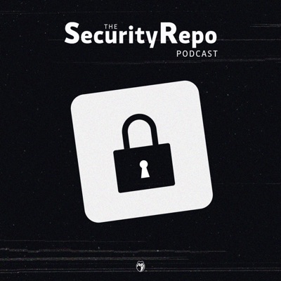 The Security Repo:Mackenzie Jackson & Dwayne McDaniel