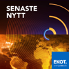 Ekot senaste nytt - Sveriges Radio