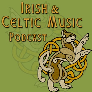 Irish & Celtic Music Podcast - Podcasts-Online.org
