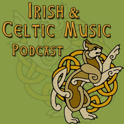 Irish & Celtic Music Podcast:Marc Gunn