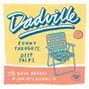 Dadville with Dave Barnes and Jon McLaughlin - That Sounds Fun Network