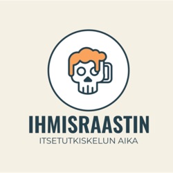 #10 - Ex-vaimon paljastukset ja livehaastattelu