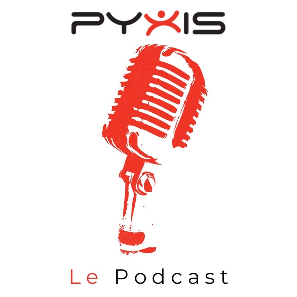 Pyxis - Le Podcast image