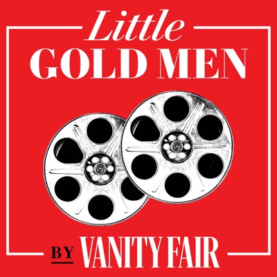 Little Gold Men by Vanity Fair:Conde Nast & Vanity Fair