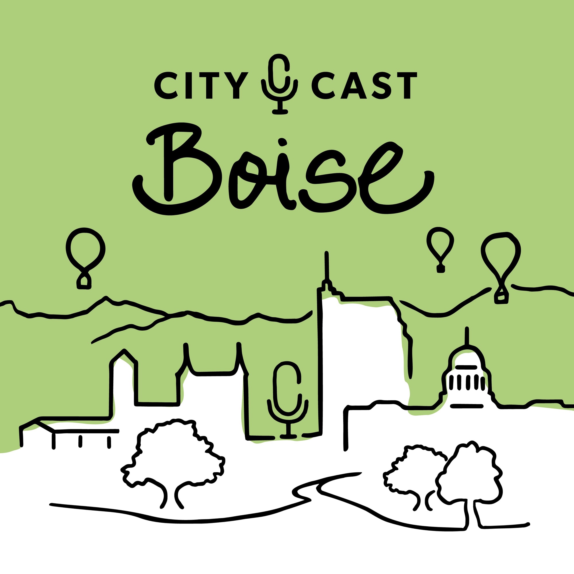 From City Cast Denver: Introducing ‘Lauren Boebert Can’t Lose’ – City