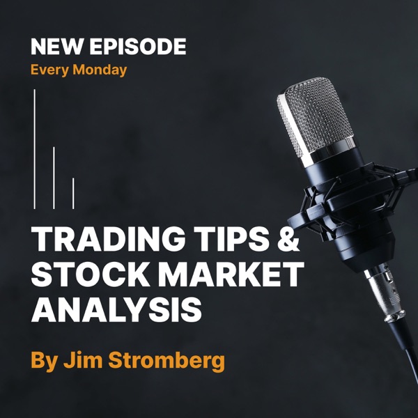 The #1 Stock and Crypto Podcast Image