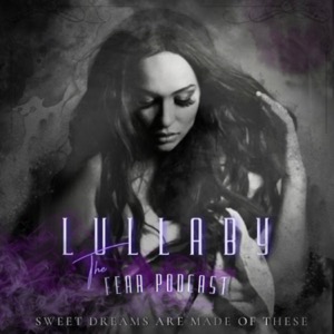 Vol XXXII. 300 Year Old Werewolf, Jasmine Richardson & Jeremy Steinke -  Lullaby: The Fear Podcast | Lyssna här | Poddtoppen.se