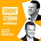 OSCAR NOMINEE: Matt Damon (July 2023)