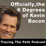 Connecting The Six Degrees of Kevin Bacon