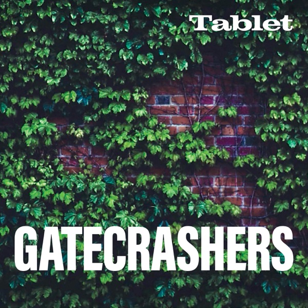 Introducing: Gatecrashers photo