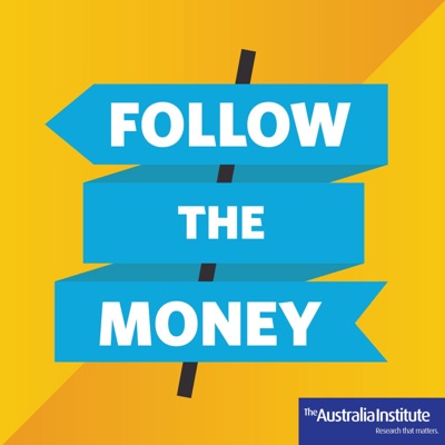 Follow The Money:The Australia Institute