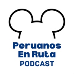 Peruanos En Ruta: Podcast