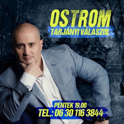 Ostrom:Ostrom