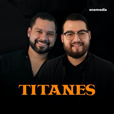 Titanes