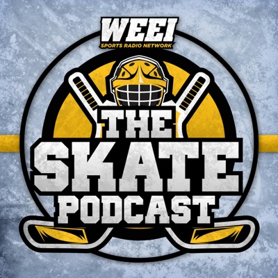 The Skate Podcast The Skate Podcast