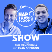 The Naptown Scoop Show podcast