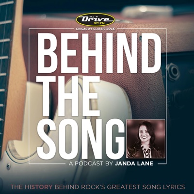 Behind The Song:The Drive | Hubbard Radio