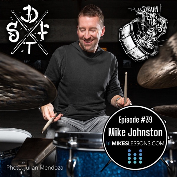 Mike Johnston (Online Educator at mikeslessons.com) #39 photo