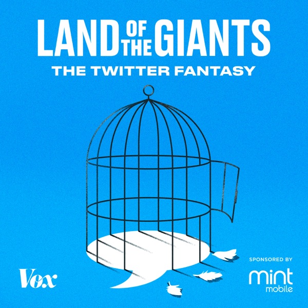 Land of the Giants banner image