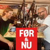 Før og nu - Nicolaj Lange & Mikkel Sand