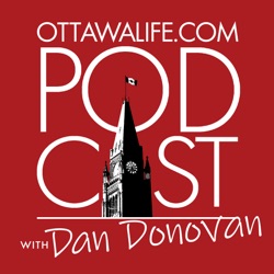 Decision Time: Dan Donovan on the Conservative Leadership Race with the Brian Crombie Hour