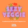Sexy Veggie, les fruits et légumes mis à nu - Prisma Media
