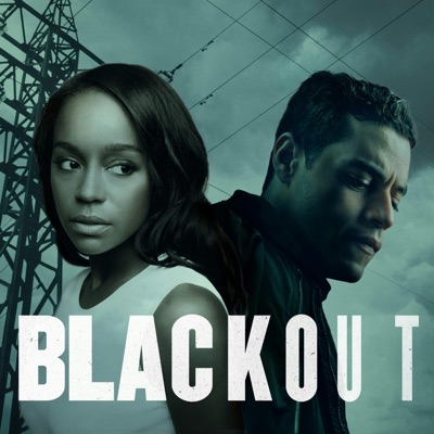 Blackout:QCODE & Endeavor Content