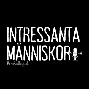 Intressanta Människor