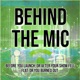 Funnel Radio’s Behind the Mic