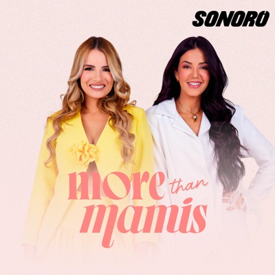 More than Mamis:Sonoro | More than Mamis