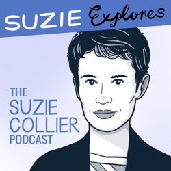 Suzie Explores
