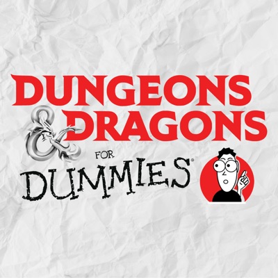 Dungeons & Dragons for Dummies (D&D4D)