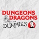 Dungeons &amp; Dragons for Dummies (D&amp;D4D)