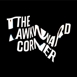 The Awkward Corner - Discussing Design