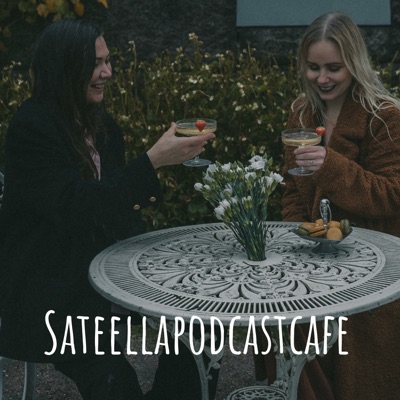 Sateellapodcastcafe