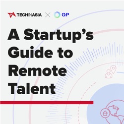 A Startup’s Guide to Remote Talent
