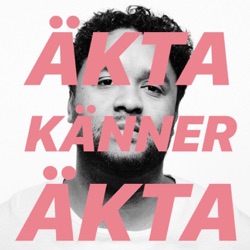 Äkta Känner Äkta