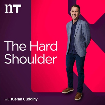 The Hard Shoulder The Hard Shoulder
