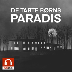 De tabte børns paradis